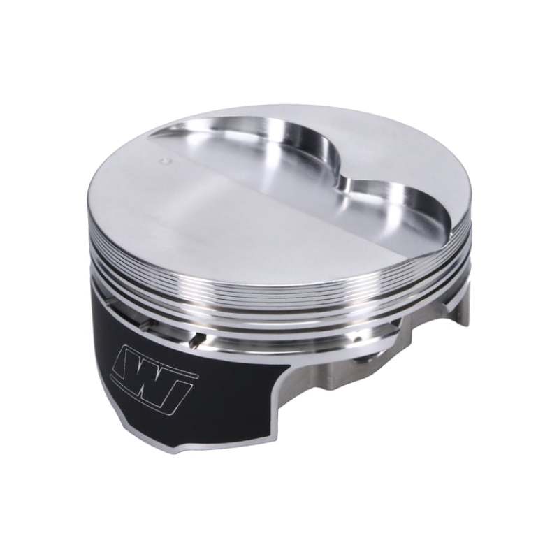 Wiseco Chevy LS Series -8cc FT 4.130inch Bore Piston Shelf Stock Kit thumbnail 6
