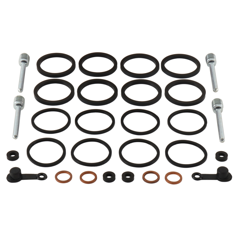 ABR Caliper Rebuild Kits