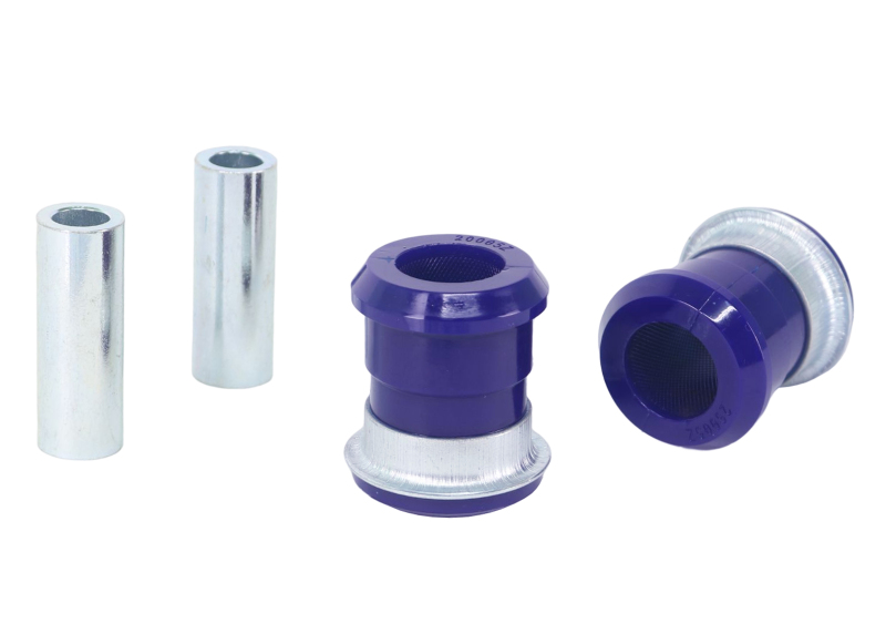 SPR Bushings - Control Arm