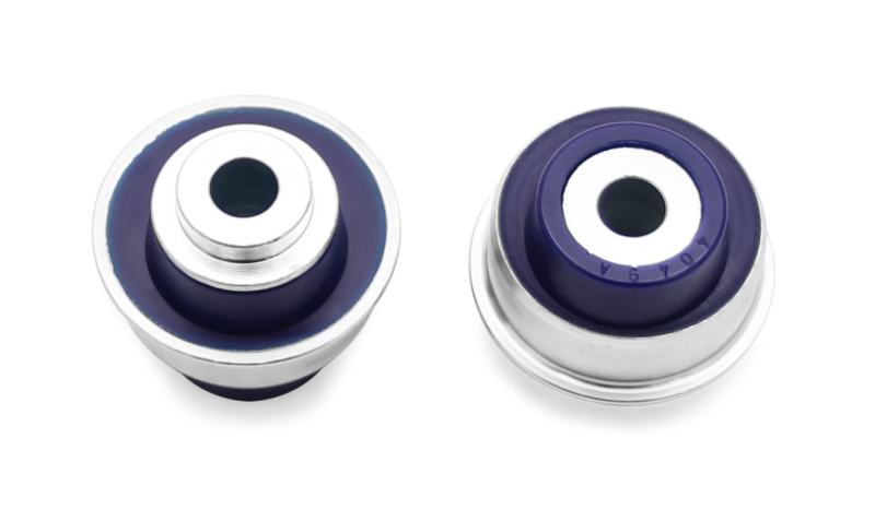 SPR Bushings - Control Arm