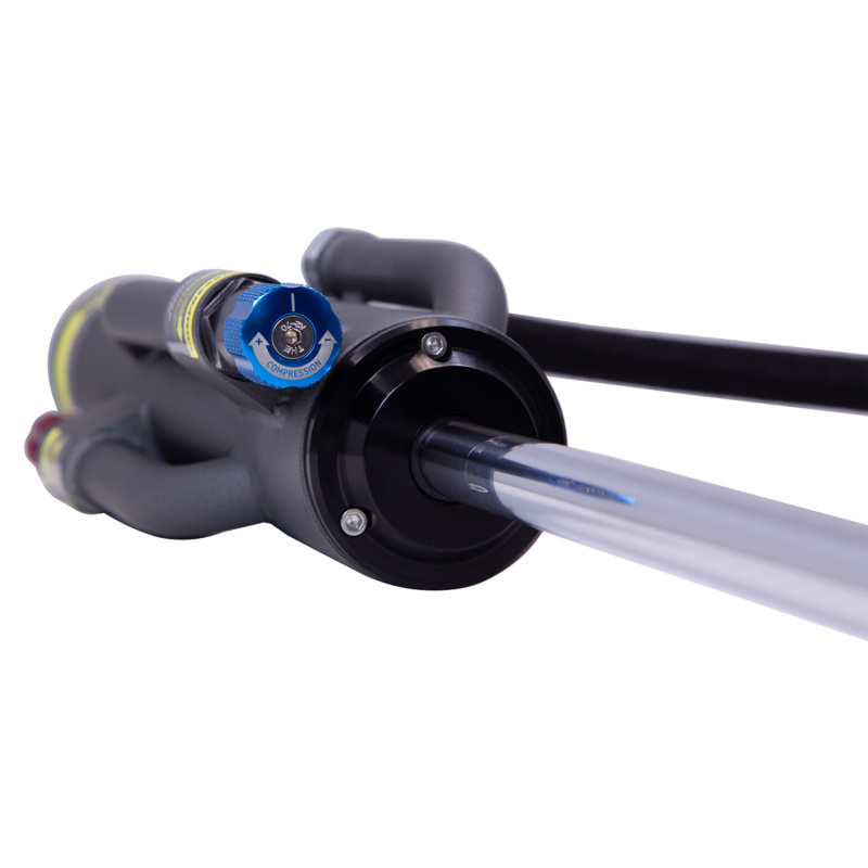 Bilstein 2007-2021 Toyota Tundra B8 8100 (Bypass) Rear Shock Absorber thumbnail 7