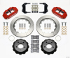 WIL Superlite Brake Kit