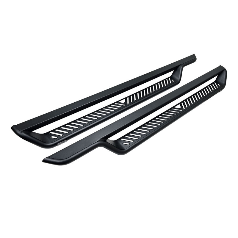WES Running Boards - Outlaw