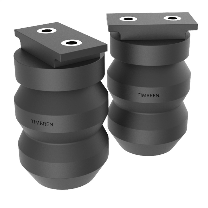 TIM Suspension Enhancement Systems