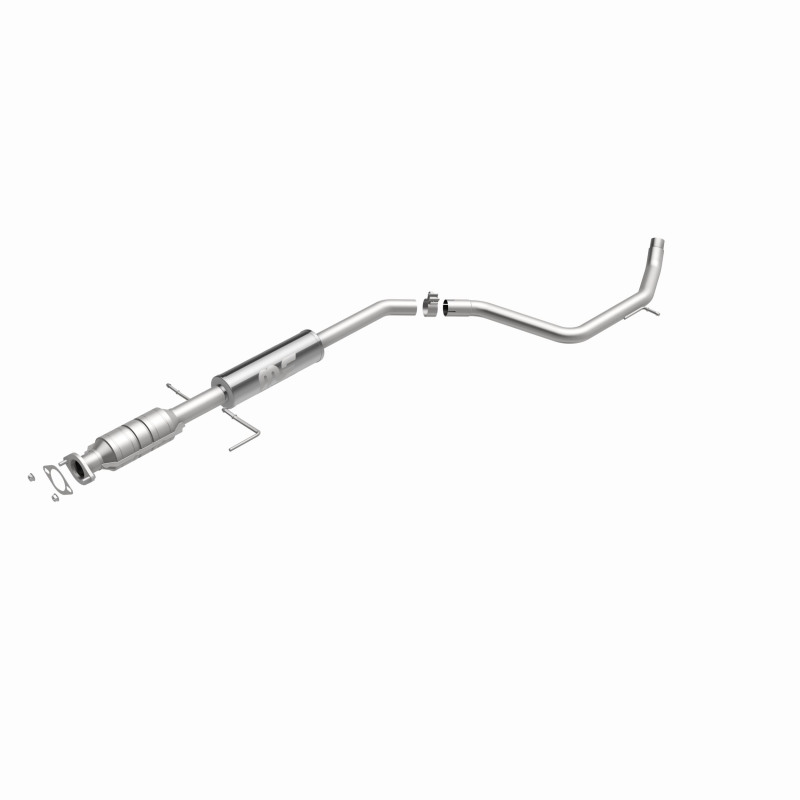 MagnaFlow Conv DF 06-09 Mazda 5 2.3L thumbnail 8