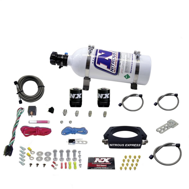NEX Nitrous Oxide Kits