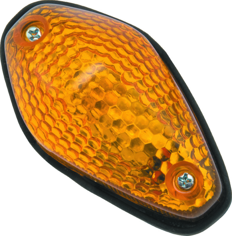 BKM Turn Signals