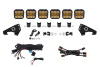 DIO Powersport LED Light Bars