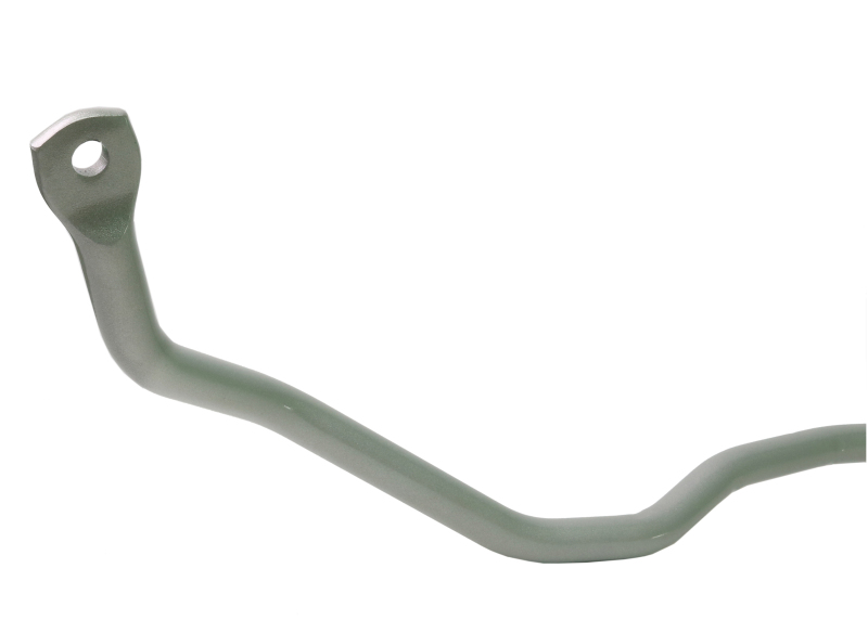 Whiteline 13-18 Holden Caprice Rear Sway Bar - 27mm (Non-Adjustable) thumbnail 4