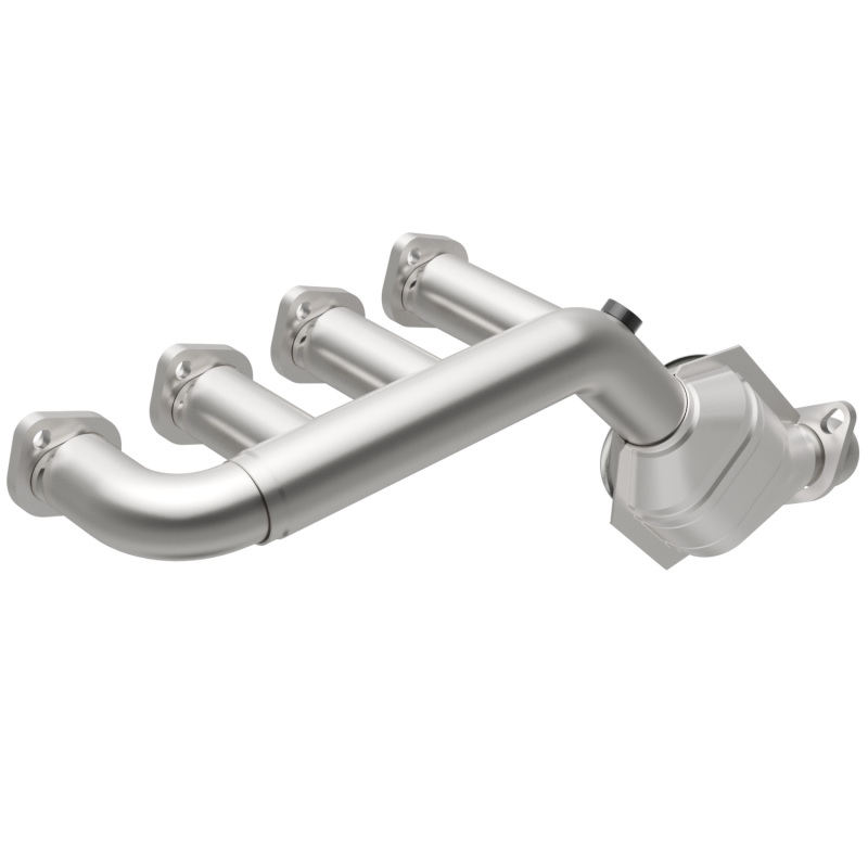 MagnaFlow Direct Fit Catalytic Converter 93-95 Lin Mark VIII 4.6 Driver Side thumbnail 4