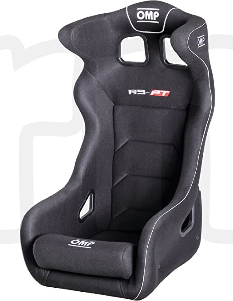 OMP RS-PT 2 Seats