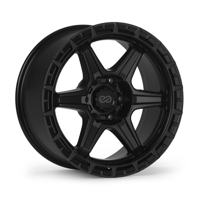 ENK Trail-Finder Wheels
