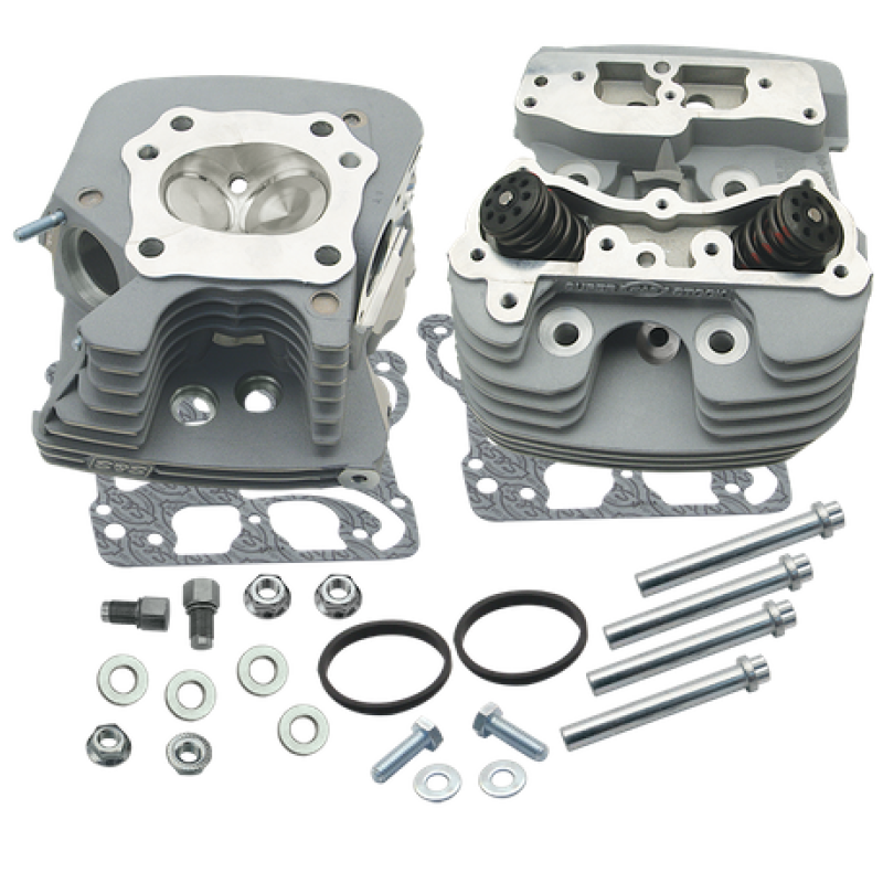 SSC Cylinder Heads