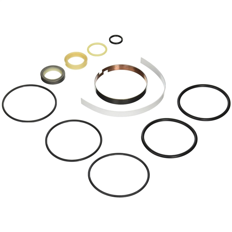 FAB Shock Rebuild Kit