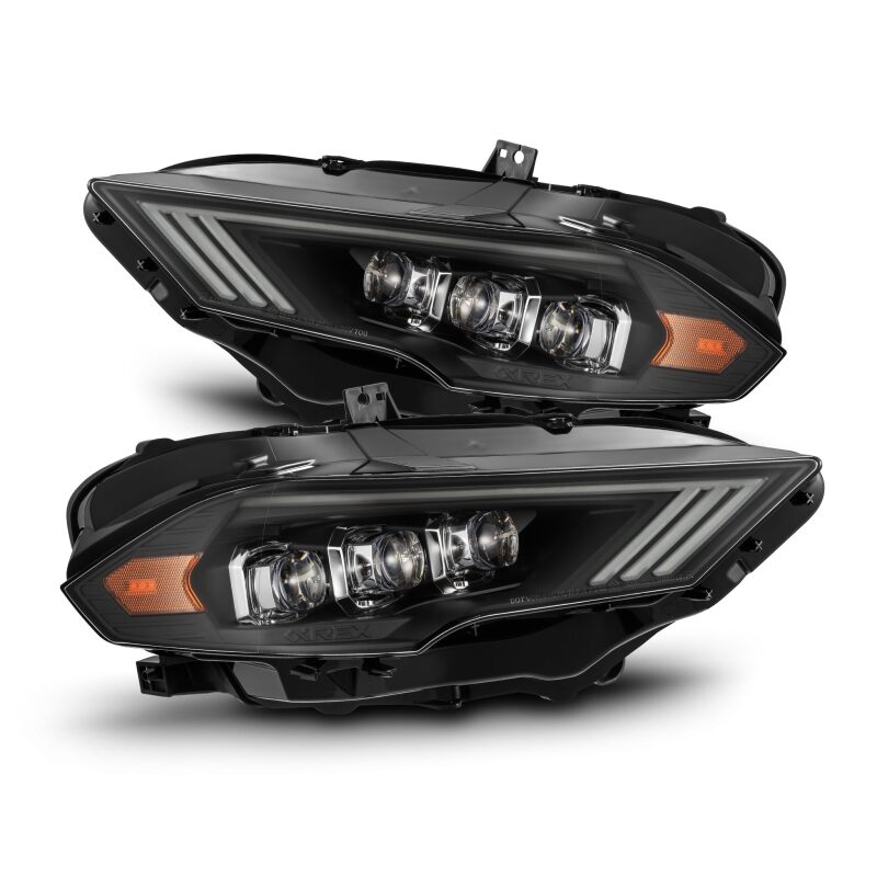 ARX NOVA Headlights