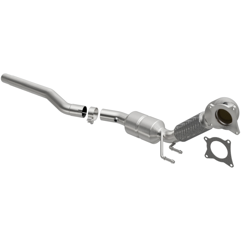 Magnaflow Conv DF 2015 Q3 L4 2 OEM Underbody thumbnail 4