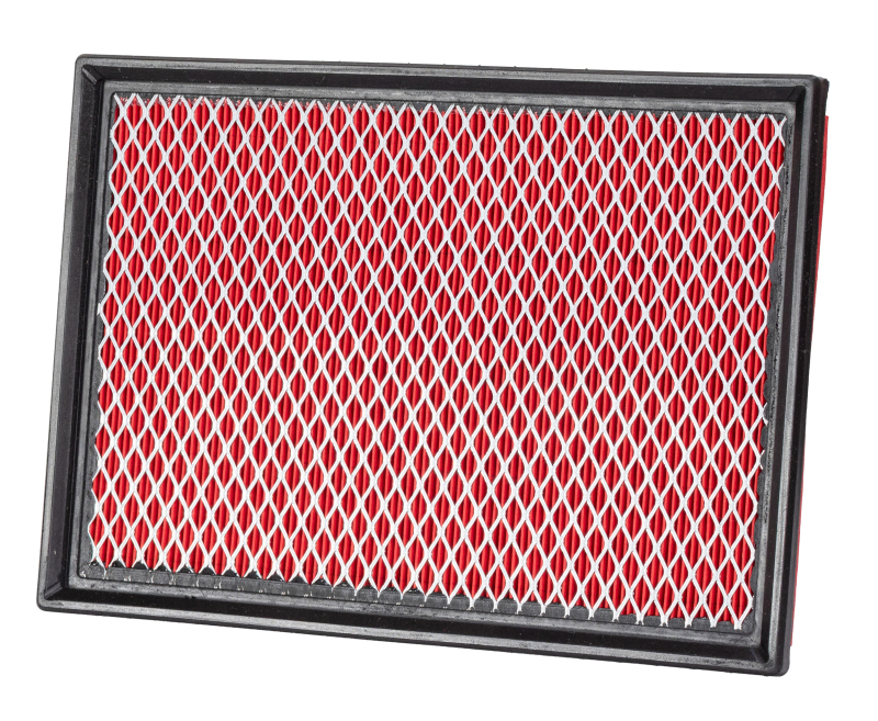 K&N Advantage Air Filter 18K Miles Jeep Liberty 01-07 Grand Cherokee/Commander 05-10 thumbnail 2