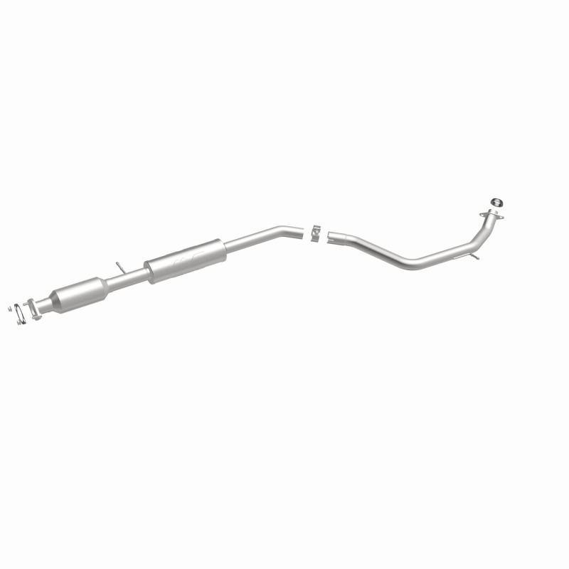 MagnaFlow 08-10 Mazda 5 2.3L Direct Fit Converter thumbnail 6
