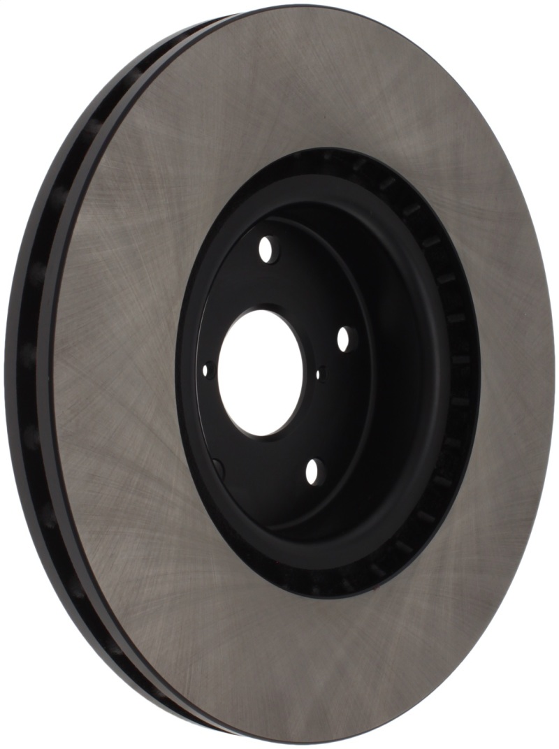 Stoptech 05-07 Subaru Impreza WRX Sti Front High Carbon CRYO-STOP Rotor thumbnail 5
