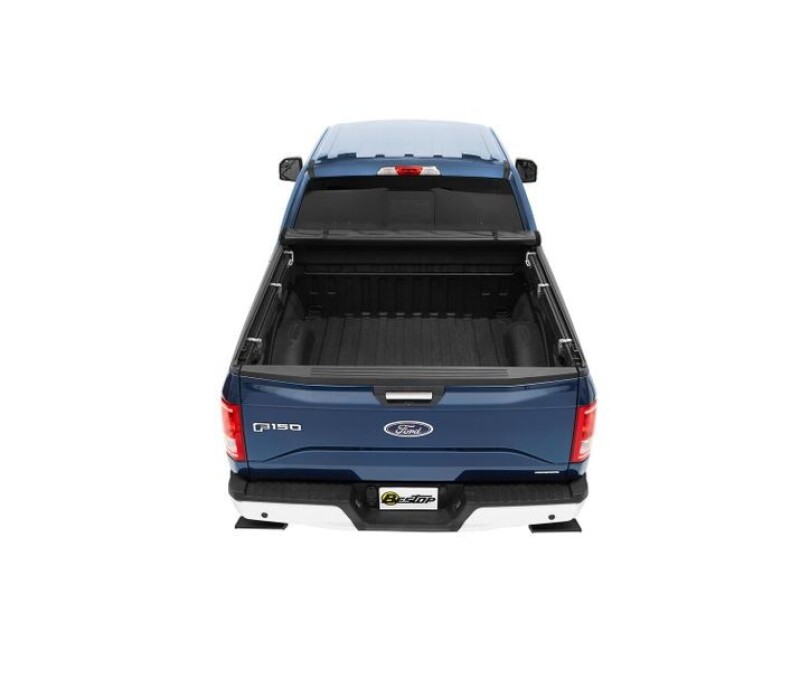 Bestop 17-26 Ford F-250/F-350 Super Duty For 68 Ft Bed EZ-Roll Soft Tonneau thumbnail 5