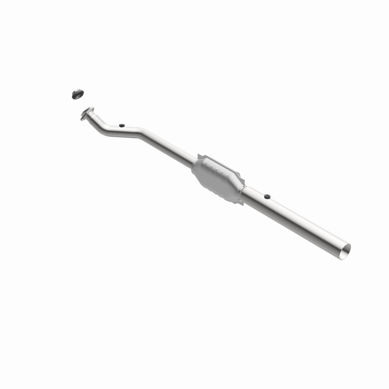 MagnaFlow Direct Fit Catalytic Converter 99 GM Express Van PS 5.7L thumbnail 8