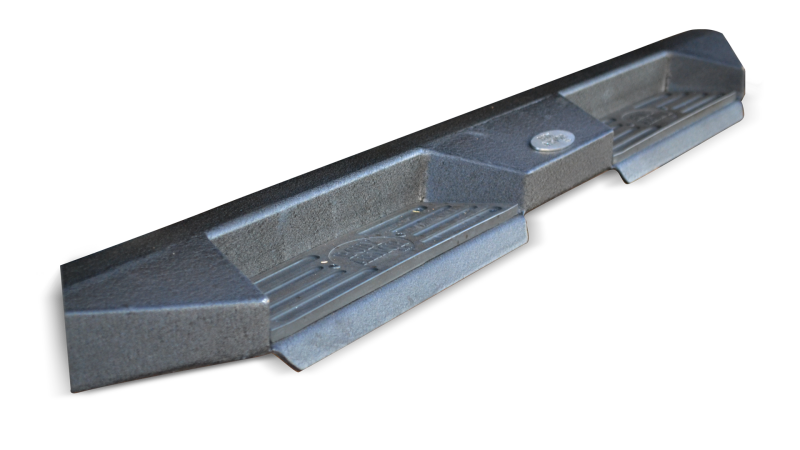 BOD Pro Rear Bumpers