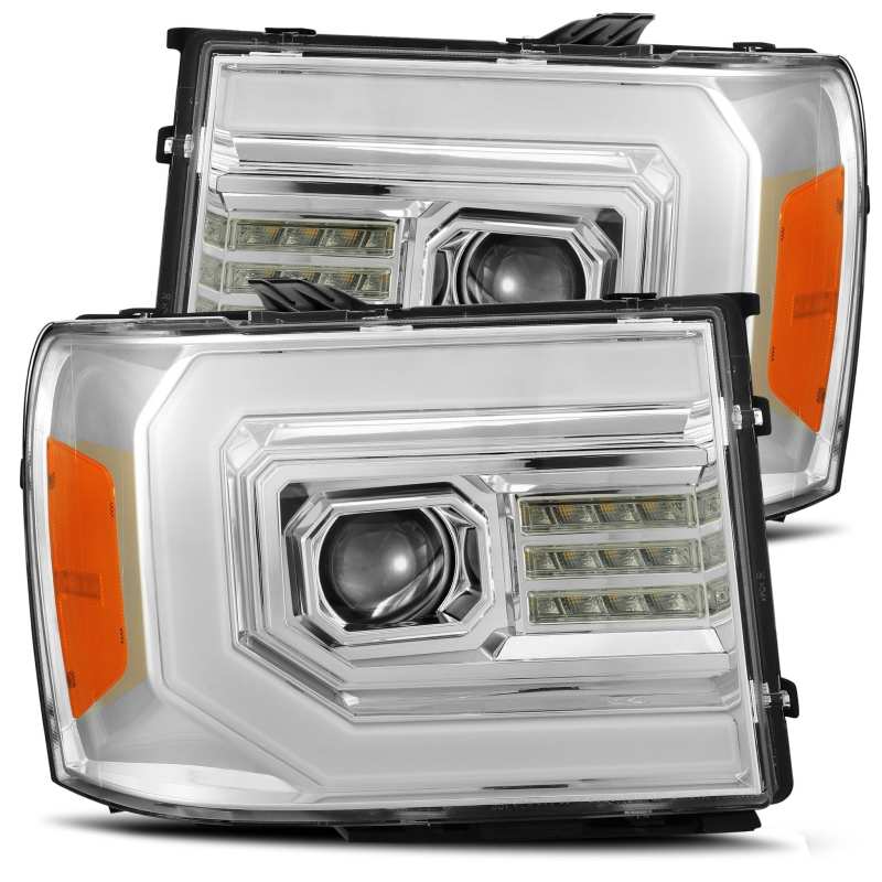 ARX PRO-Series Headlights