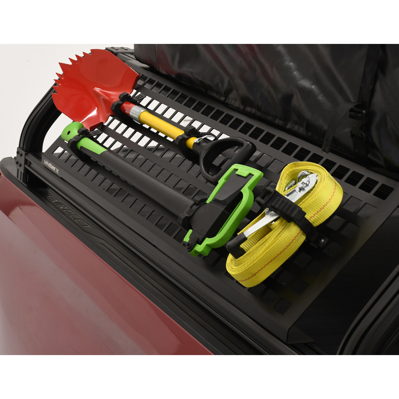 PUT Venture TEC Mounting Plate