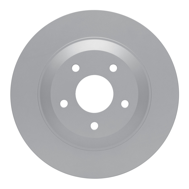R1 97-04 Chevrolet Corvette Front & Rear Carbon Coated Brake Rotor Set w/Ceramic Pads and Hardware (Bundled Kit)