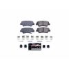 PSB Z23 Evolution Brake Pads