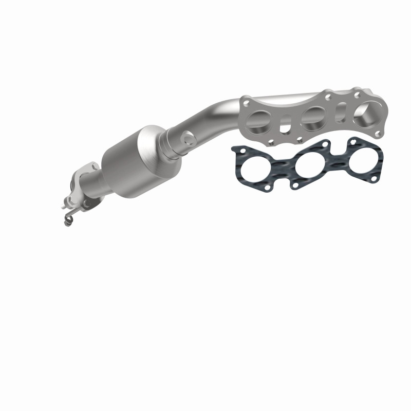 MagnaFlow Direct Fit Catalytic Converter 05-11 Toyota Tacoma 4.0L thumbnail 7
