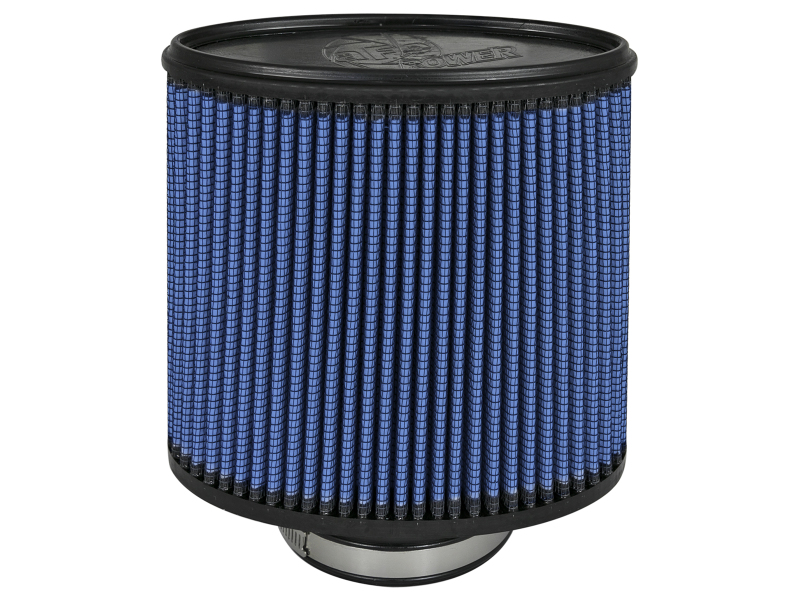 aFe MagnumFLOW Air Filters P5R 3-1/2F x (7-1/2x5)B x (7x3)T x 7H thumbnail 2