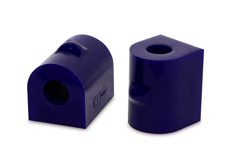 SPR Bushing Kits