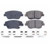 PSB Z17 Evolution Brake Pads