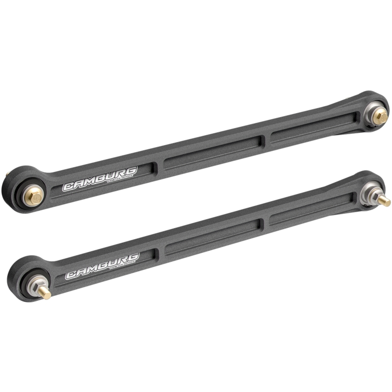 CMB KINETIK V2 Lower Trailing Arm Kit