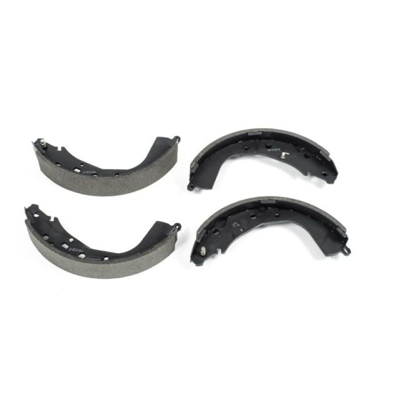 PSB Autospecialty Brake Shoes