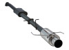 HKS Exhaust - Hi-Power