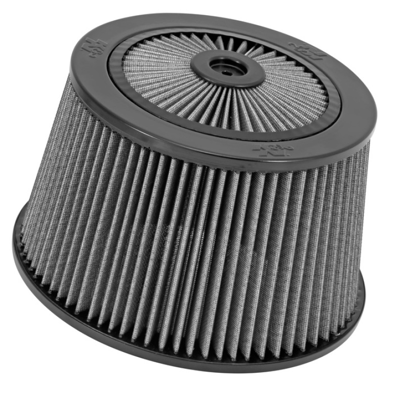 K&N Dominator Drag Race Assy 9inOD X 3inH thumbnail 2