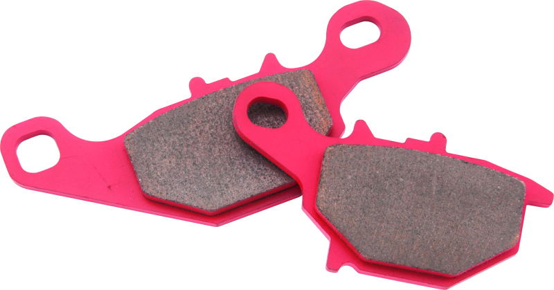 BKM Sintered Brake Pads