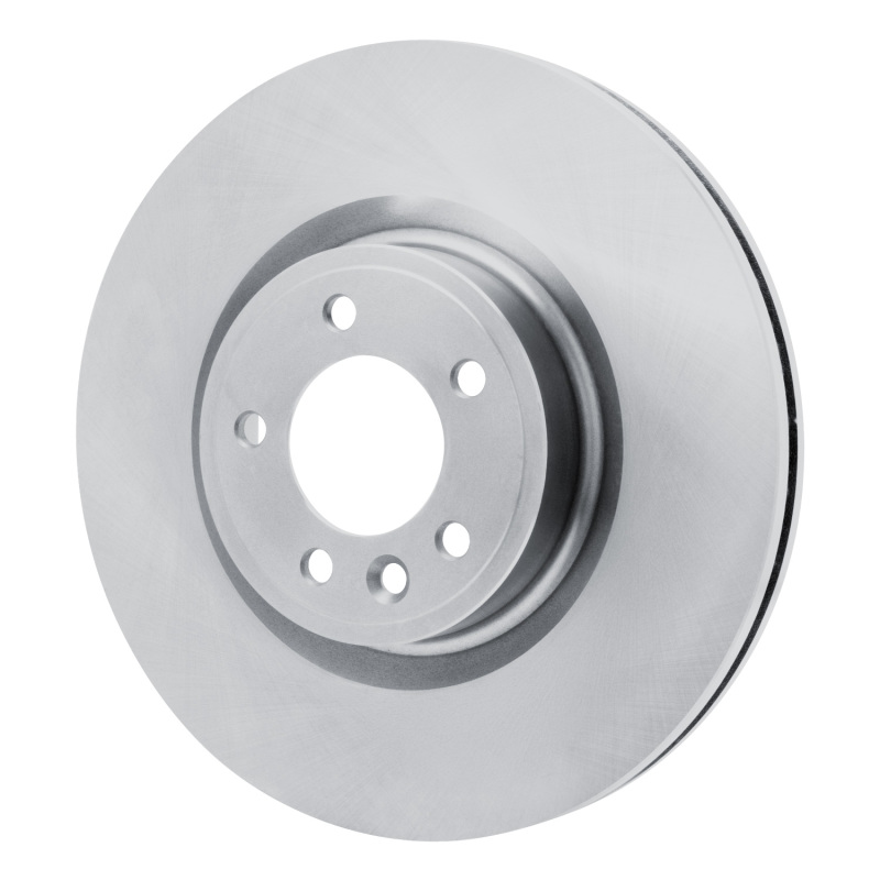 DFC 18-24 Land Rover Range Rover Front Brake Rotor thumbnail 5