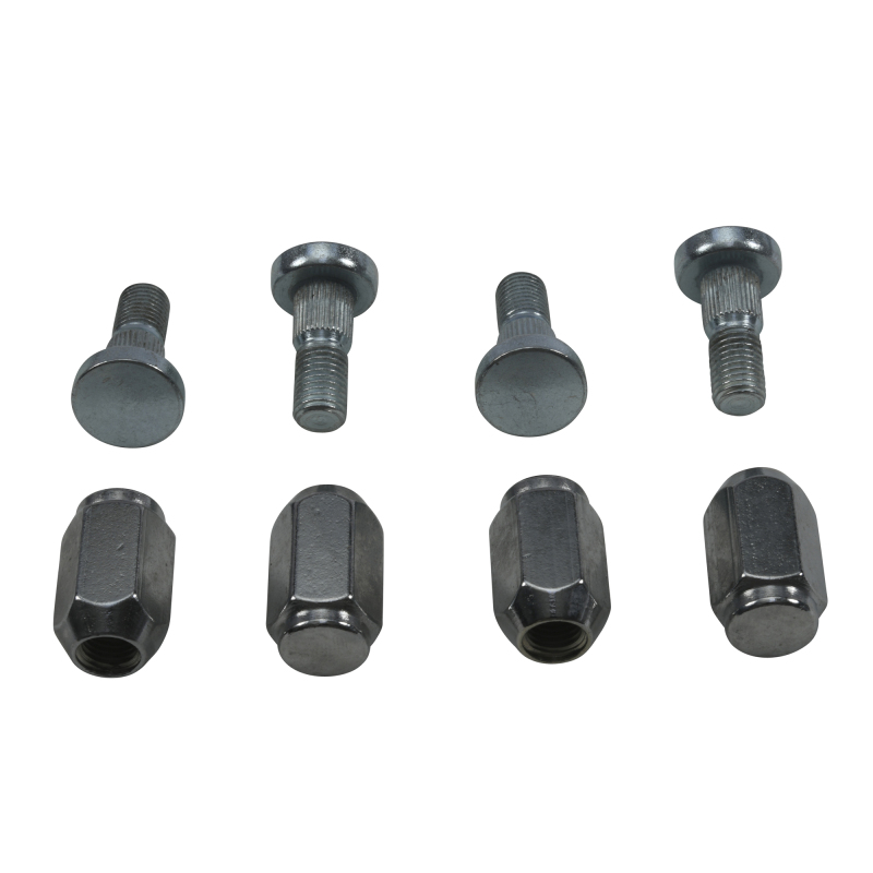 ABR Wheel Stud & Nut Kits