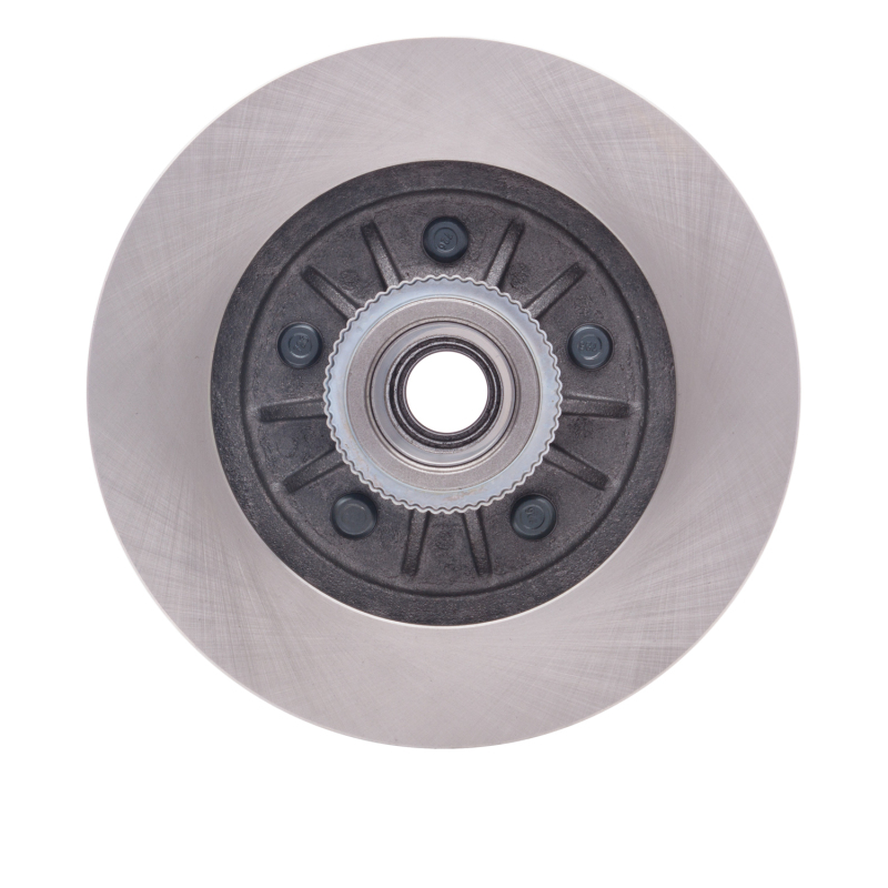 DFC 97-00 Ford F-150 RWD Front Brake Rotor thumbnail 5