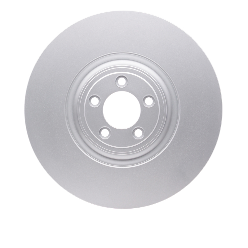 DFC GeoSPEC Coated Rotors - Plain