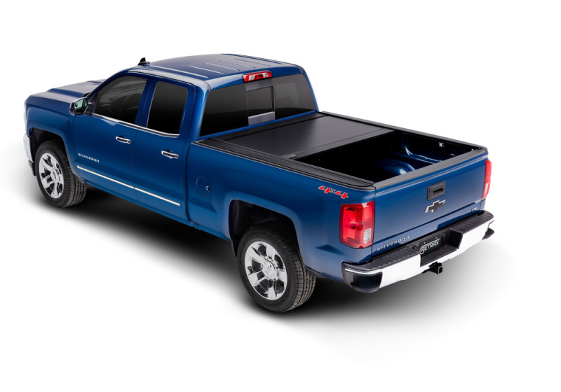 Retrax 88-06 Chevy/GMC 1500 6.5ft Bed / 07 Classic RetraxONE MX thumbnail 8