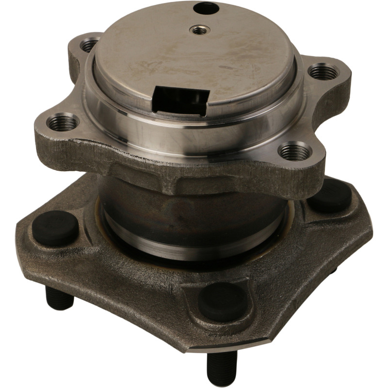 MOH Wheel Bearing and Hub Assemblies