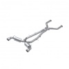 MBRP Catback Exhaust 304
