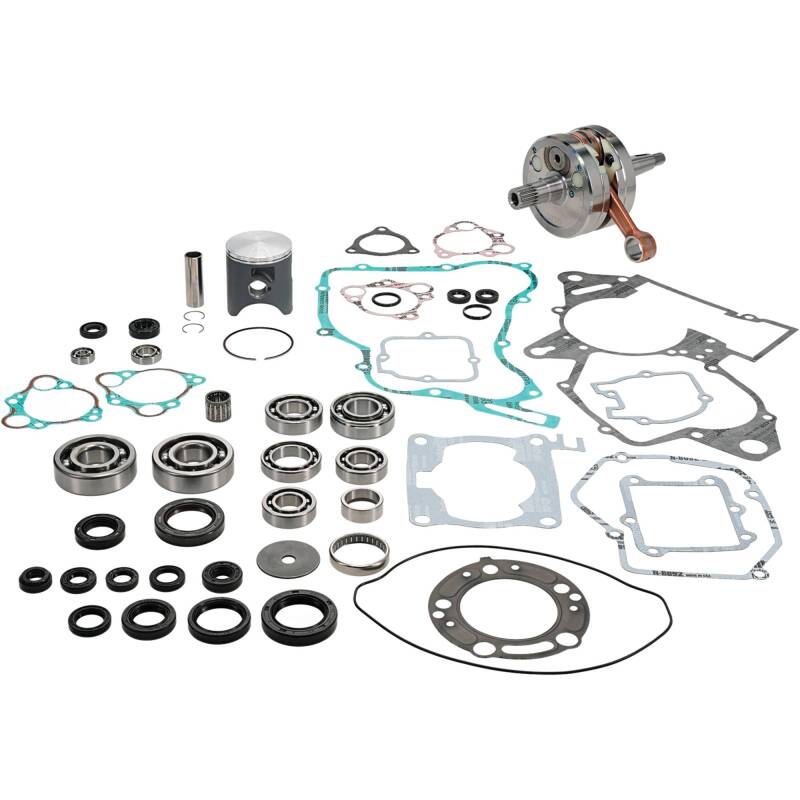 VEP Complete Engine Rebuild Kit