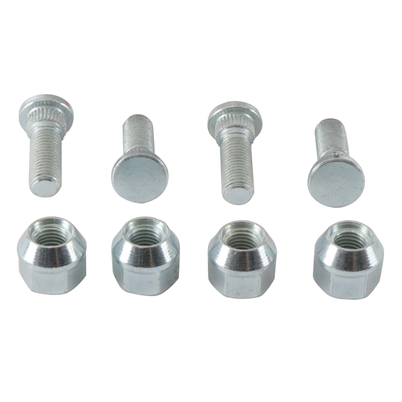 ABR Wheel Stud & Nut Kits