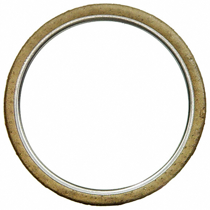 FEL Exhaust Pipe Flange Gaskets