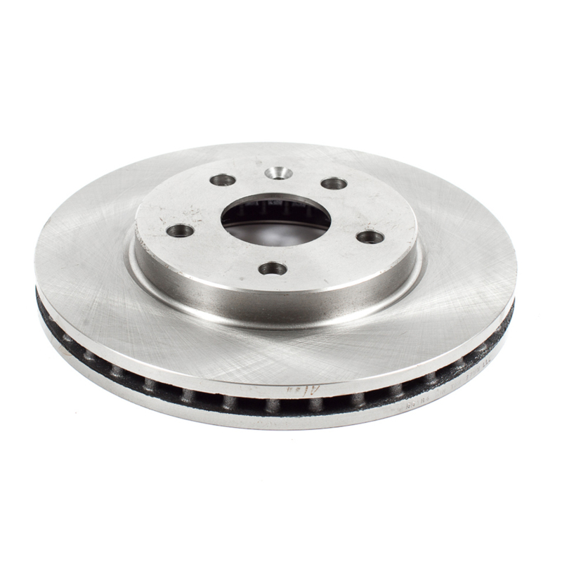 Power Stop 11-16 Buick LaCrosse Front Autospecialty Brake Rotor